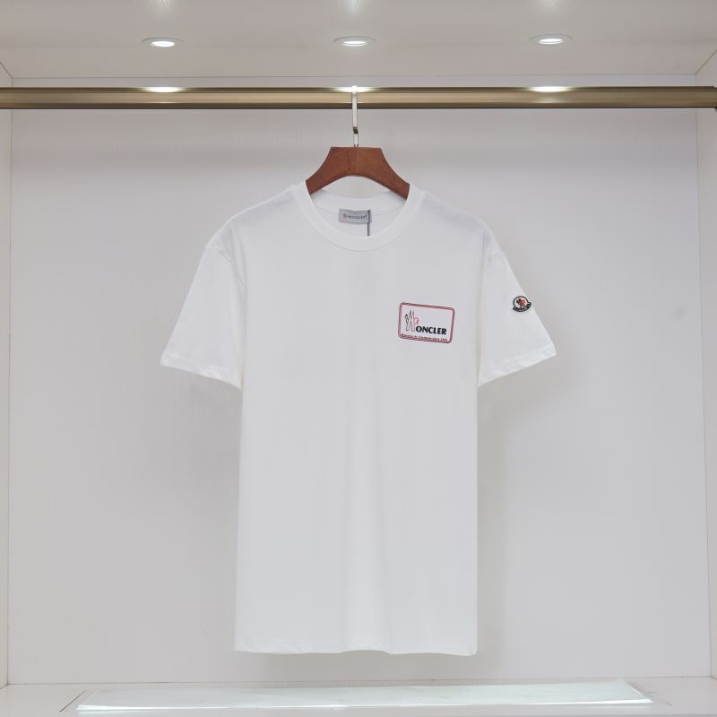 Moncler T-Shirts